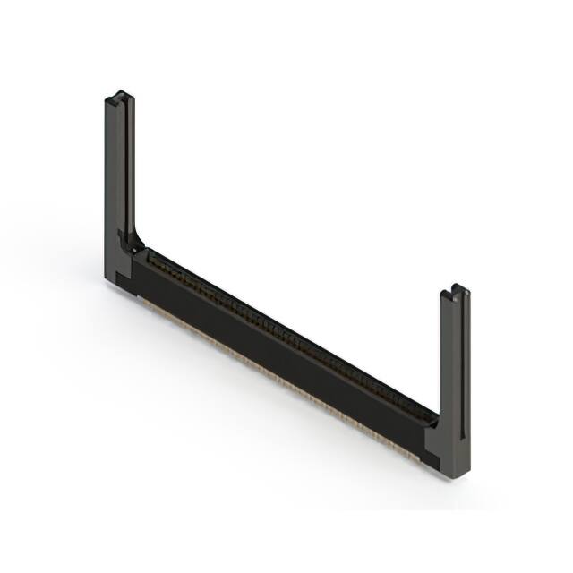 395-108-525-258 EDAC Inc.  Edgeboard Connectors